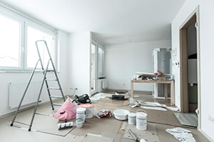 Как правильно провести ремонт в квартире?
